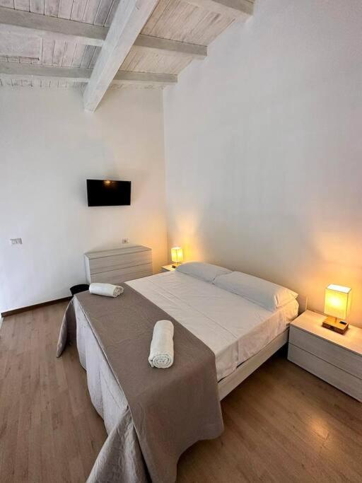 Holiday House Shantu Катанія Екстер'єр фото